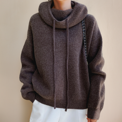 Carline | Cozy Turtleneck Sweater