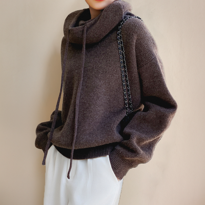Carline | Cozy Turtleneck Sweater