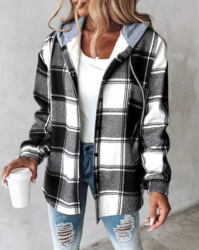 Sariah | Timeless Comfort Coat