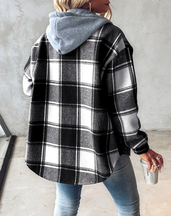 Sariah | Timeless Comfort Coat