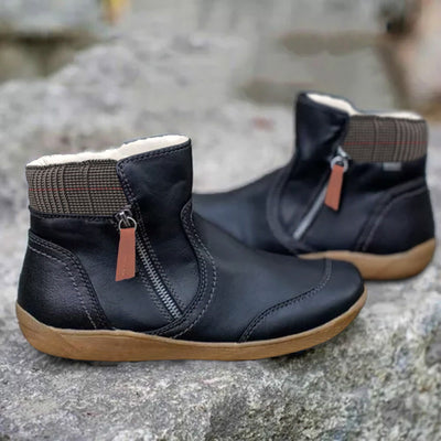 Christy | All-Weather Supportive Boots