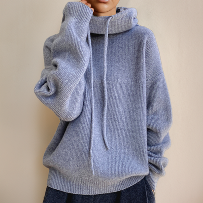 Carline | Cozy Turtleneck Sweater