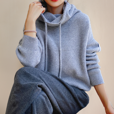 Carline | Cozy Turtleneck Sweater