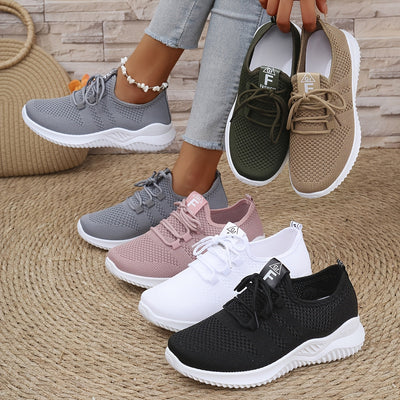 Marie | Supportive Orthopedic Sneakers