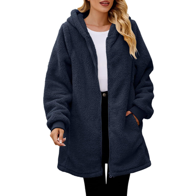 Evony | Soft Winter Jacket