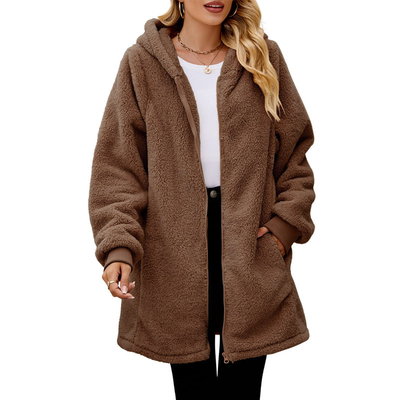 Evony | Soft Winter Jacket