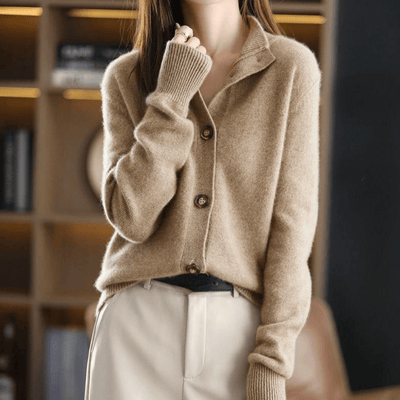 Anya | Luxury Comfort Cardigan