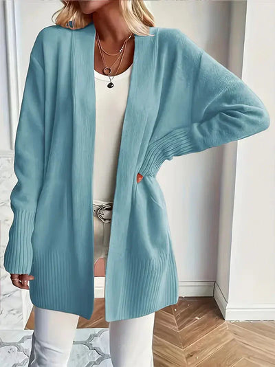 Felisa | Chic Long Cardigan
