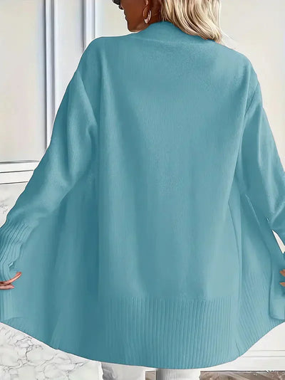 Felisa | Chic Long Cardigan