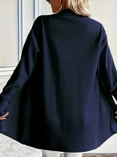 Felisa | Chic Long Cardigan