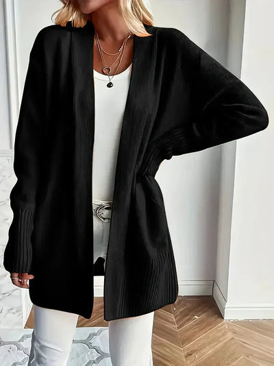 Felisa | Chic Long Cardigan
