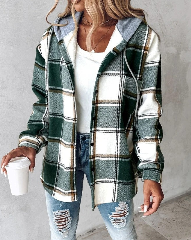 Sariah | Timeless Comfort Coat