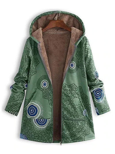 Averyn | Insulated Winter Jacket