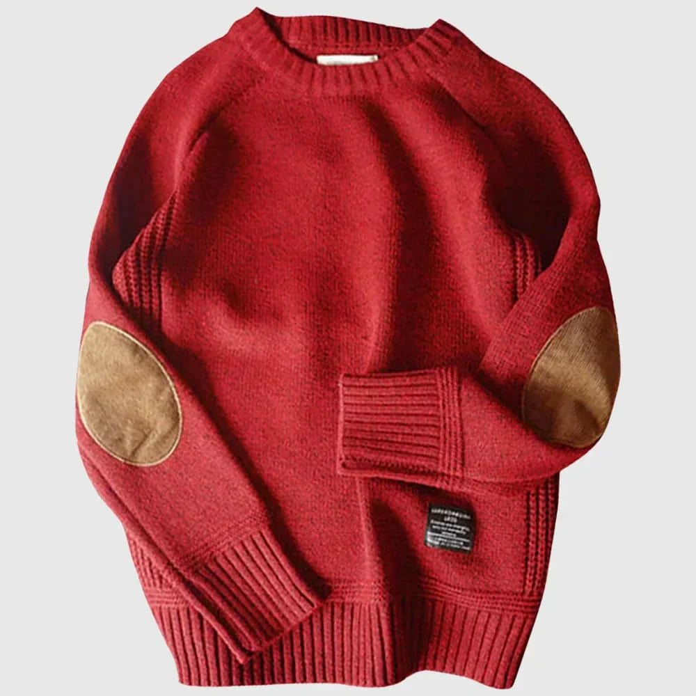 ALDWYN HAVEN SWEATER