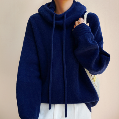 Carline | Cozy Turtleneck Sweater