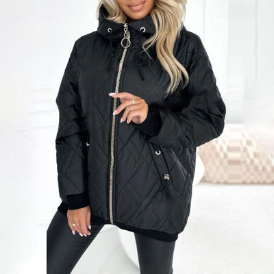 Teresita | Cozy Warm Jacket