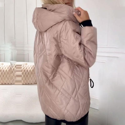 Teresita | Cozy Warm Jacket
