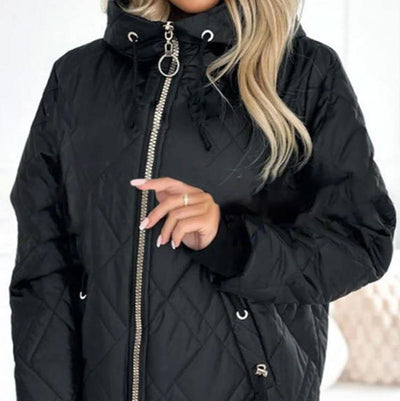 Teresita | Cozy Warm Jacket