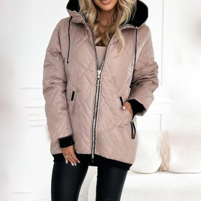 Teresita | Cozy Warm Jacket