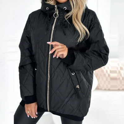 Teresita | Cozy Warm Jacket