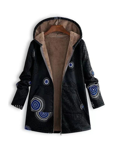 Averyn | Insulated Winter Jacket